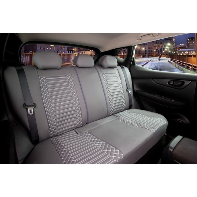 Volvo 850 Lux Deri Oto Koltuk Kilifi On Arka Set Fiyatlari Ve Ozellikleri