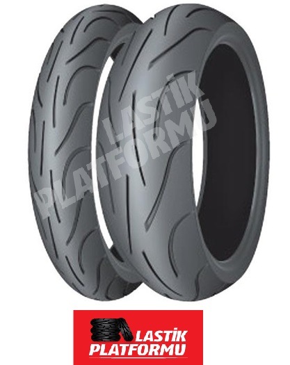 bajaj dominar 400 michelin