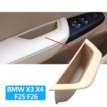 Bmw X3 F25 X4 F26 Sol On Kapi Ic Cekme Kolu Bej 51417258801 Fiyatlari Ve Ozellikleri Bmw X3 F25 X4 F26 Sol On Kapi Ic Cekme Kolu Bej 51417258801 Fiyatlari Ve Ozellikleri