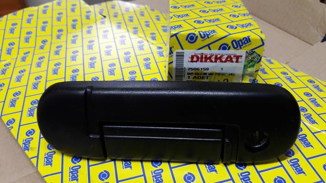 Tofas Dis Kapi Kolu On Sag Fiyatlari Ve Ozellikleri