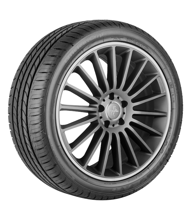 Goodyear 245 50 r18