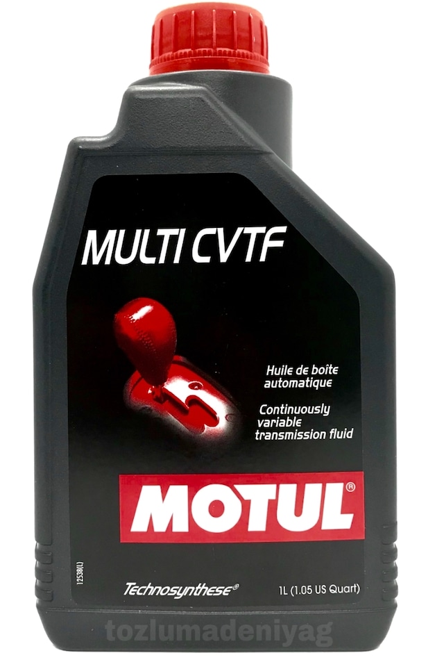 Масло Мотюль Мульти Атф Купить