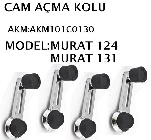 tofas murat 124 131 cam acma kolu metal 4 adet fiyatlari ve ozellikleri tofas murat 124 131 cam acma kolu metal 4 adet fiyatlari ve ozellikleri