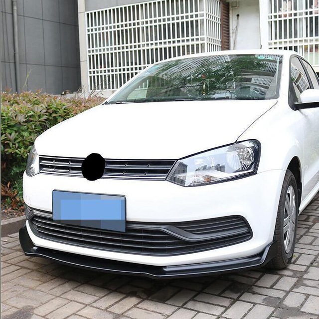 Volkswagen Polo 3 Parca Kulakli On Lip 2009 2017 Ithal Fiyatlari Ve Ozellikleri