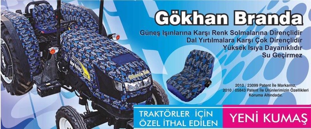 traktor koltuk kilifi new holland landini ford erkunt ls lg fiyatlari ve ozellikleri