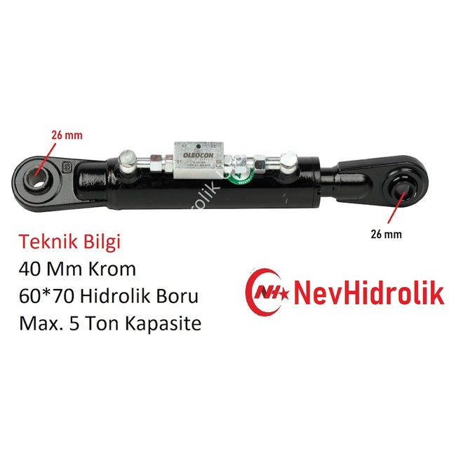 Nevhidrolik Newholland 55 56s Hidrolik Orta Kol Arakol Fiyatlari Ve Ozellikleri