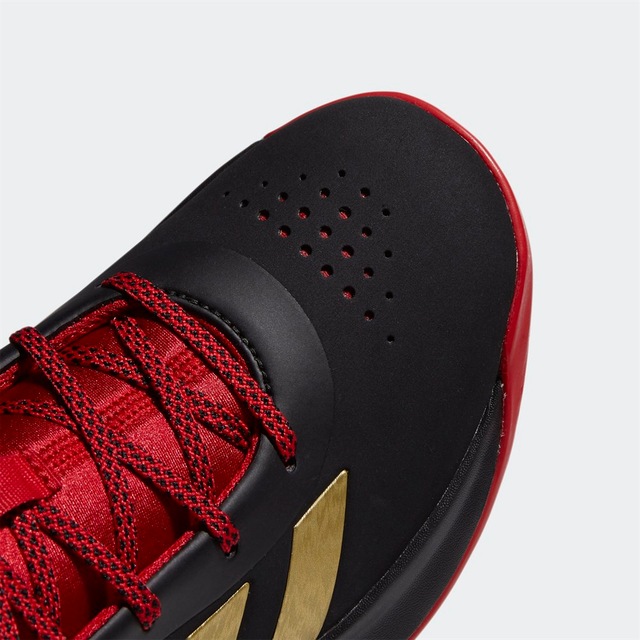 Adidas cross em up basketball shoes - evolutionnext.fr