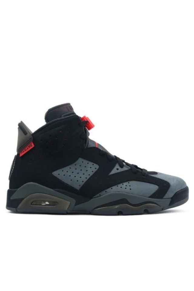 jordan 6s retro black