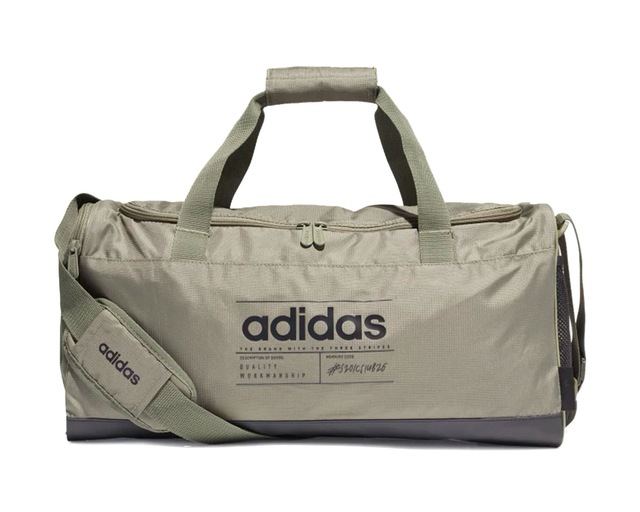 adidas bb duffle