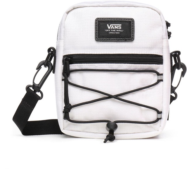 vans off the wall shoulder bag