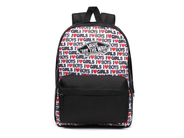 Vans backpacks - draug.net