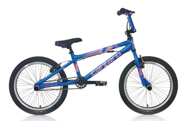 carraro rave bmx