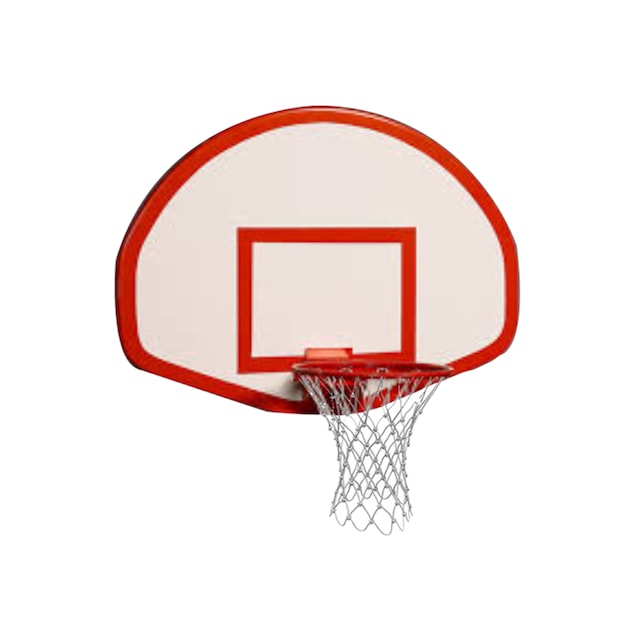 Sporu Kolaylaştıran Basketbol Potası Modelleri