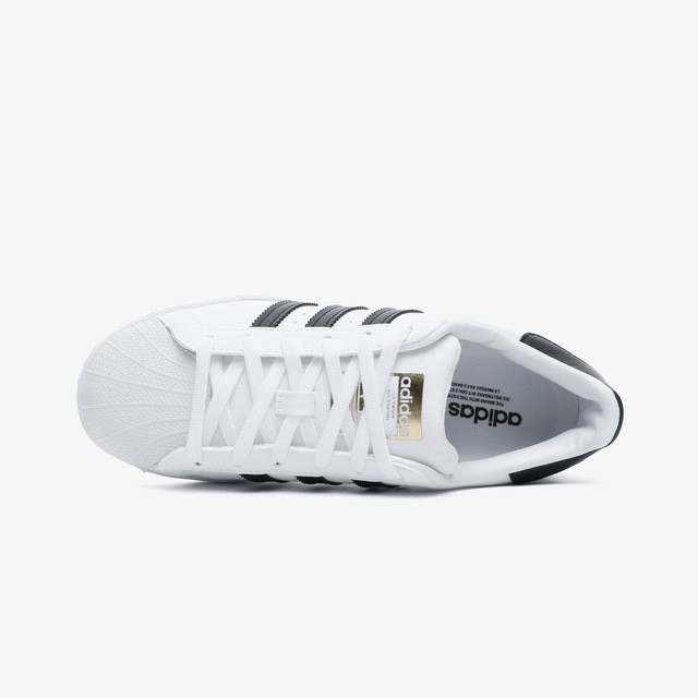 adidas Superstar Kadın Beyaz Spor Ayakkabı FX8543 Fiyatları ve Özellikleri