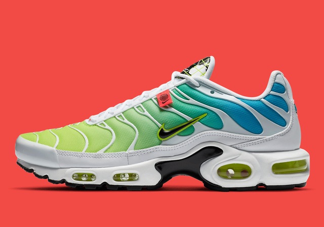 nike air max plus ww