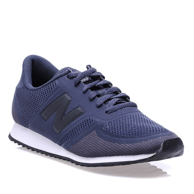 New Balance U4dan Unisex Lacivert Gunluk Spor Ayakkabi Fiyatlari Ve Ozellikleri