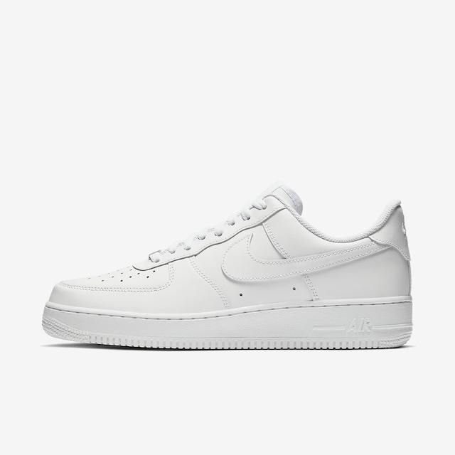 Nike air force 1 mens white - apsapcfx.fr
