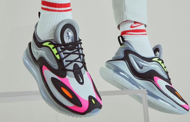 Nike air max 720 bota - tibbiaromatikbitkiler.net