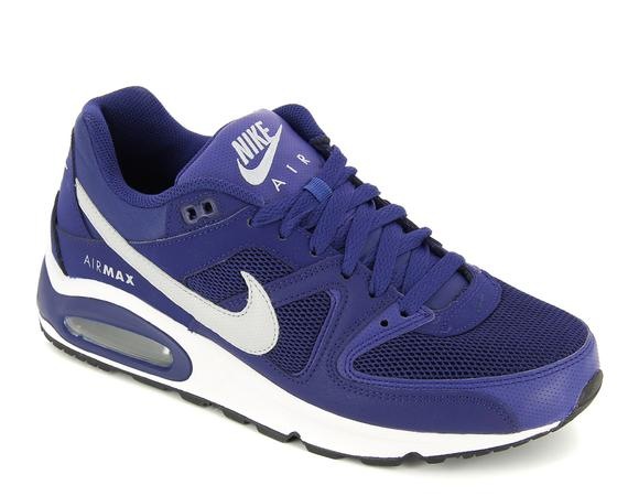 nike air max command mavi