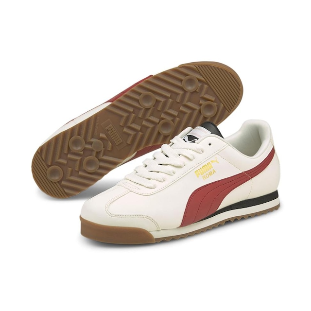 puma roma yorum