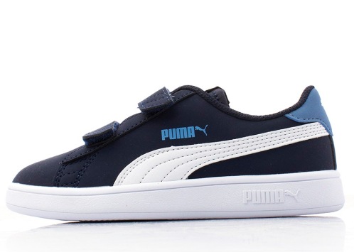 puma smash v2 unicorn v sneaker