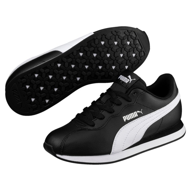 puma plateforme fleur