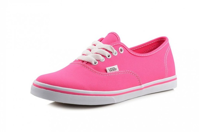 womens vans lo pro