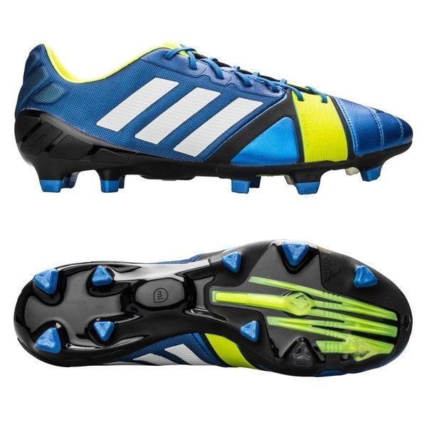 adidas nitrocharge krampon