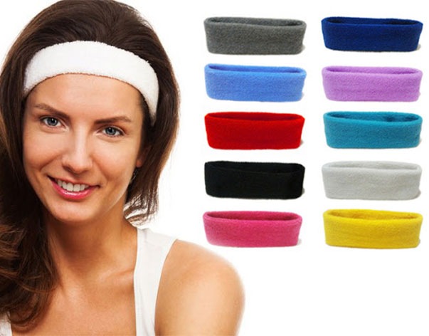 Leon Sporcu Sac Bandi Ter Bandi Kafa Bandi Headband Fiyatlari Ve Ozellikleri