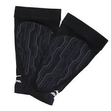 mizuno arm guard