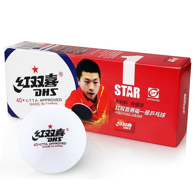 Dhs Cf40c Masa Tenisi Pinpon Topu Ctta Onayli 10lu Beyaz Fiyatlari Ve Ozellikleri