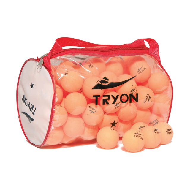 Tryon Masa Tenisi Topu 100 Lu Mtt 070 Fiyatlari Ve Ozellikleri
