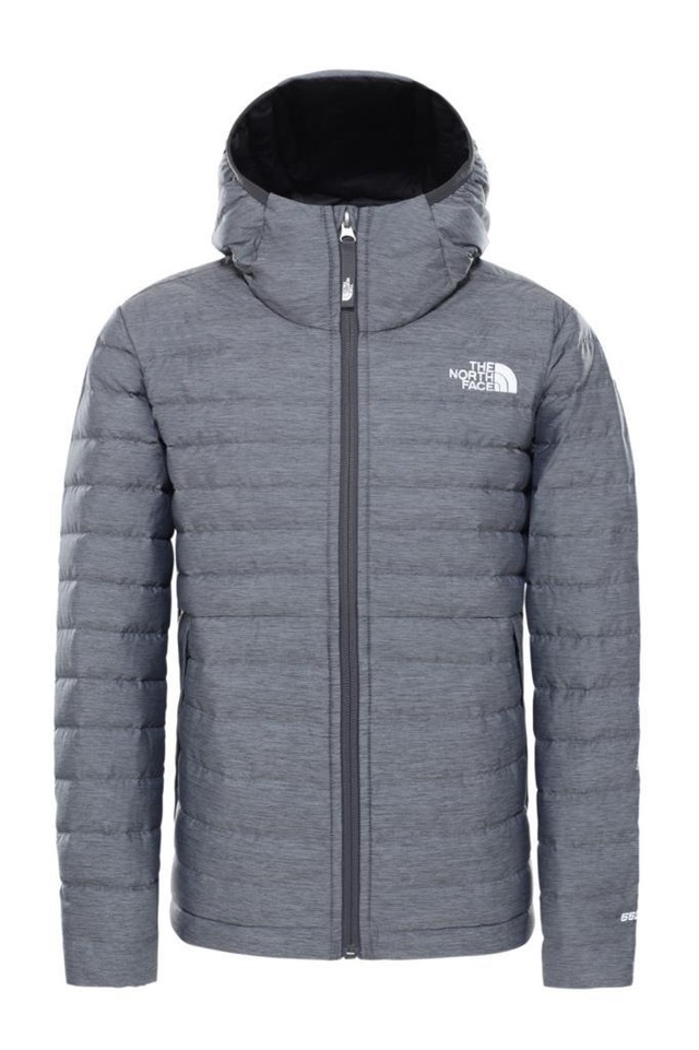 north face aconcagua down jacket
