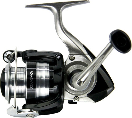 daiwa strikeforce 2000