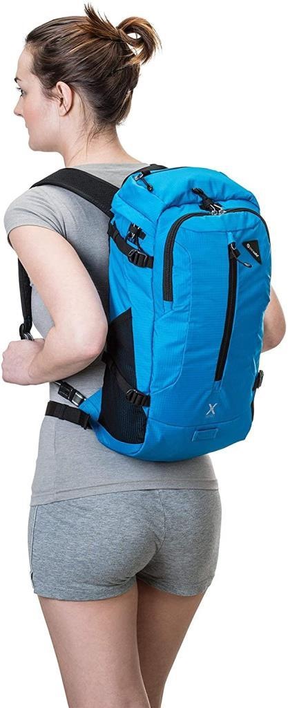 pacsafe 45l review