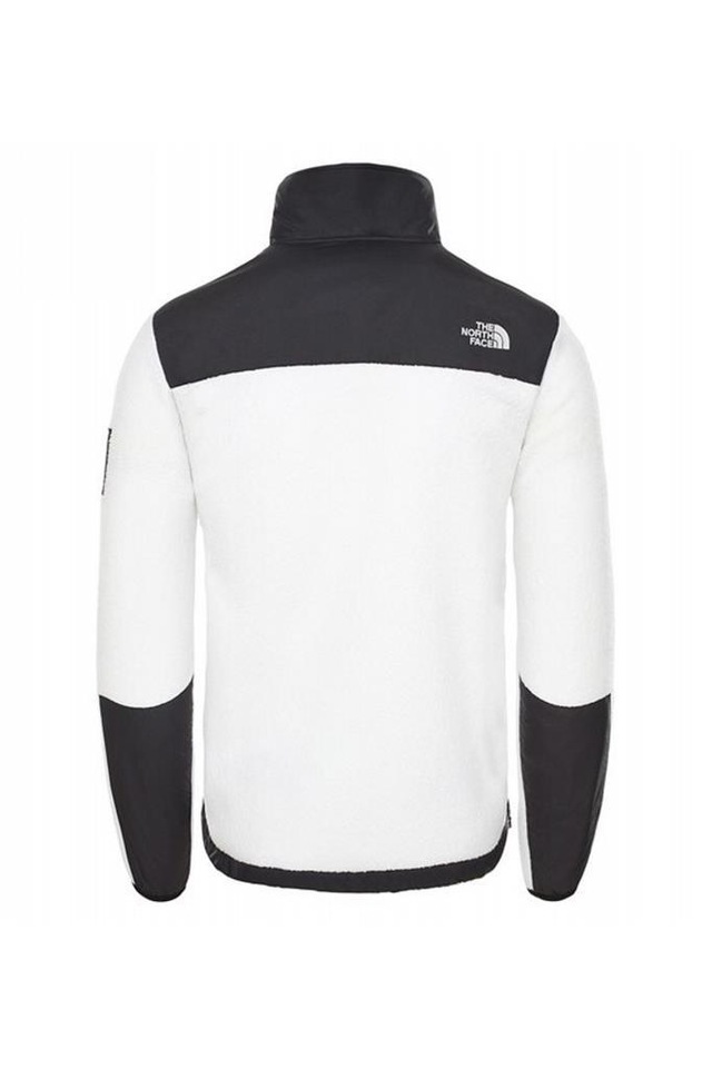 north face denali full zip fleece