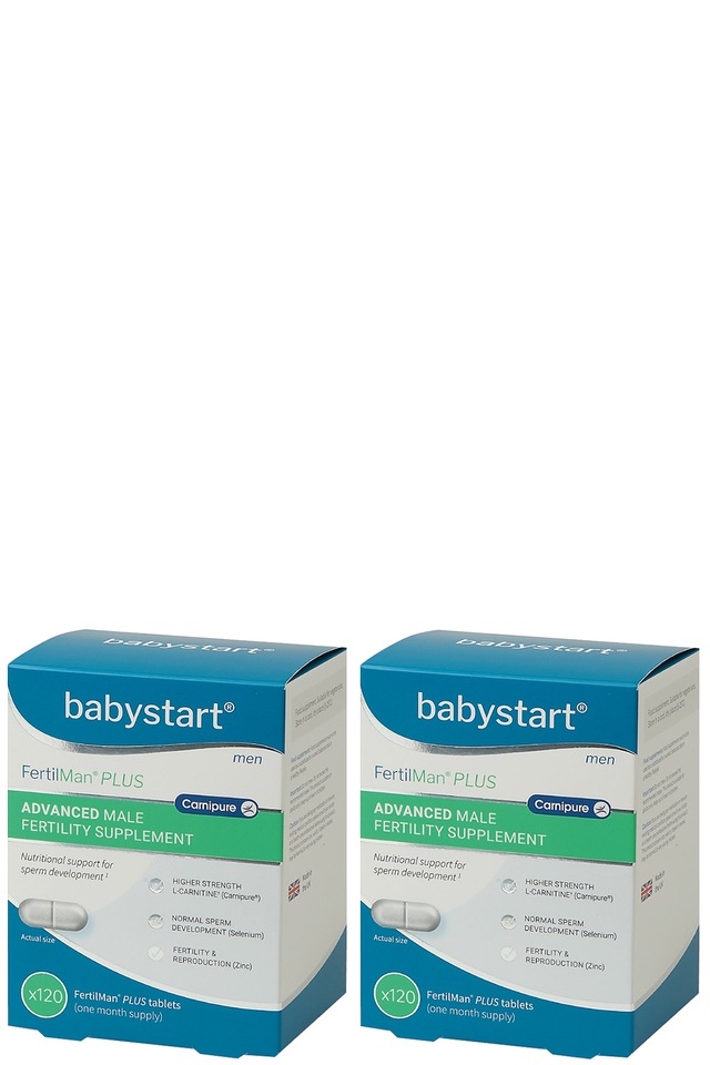 babystart fertilmate