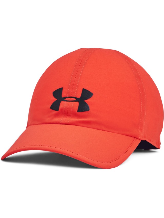 under armor cap