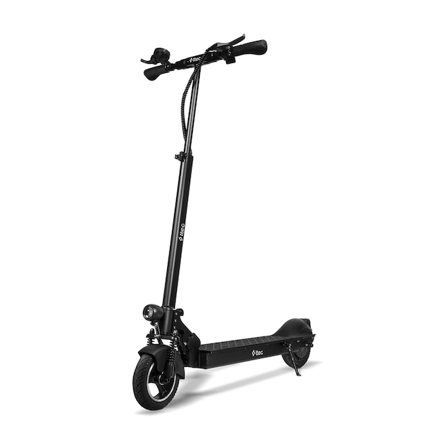 Ttec Scooter Nedir?