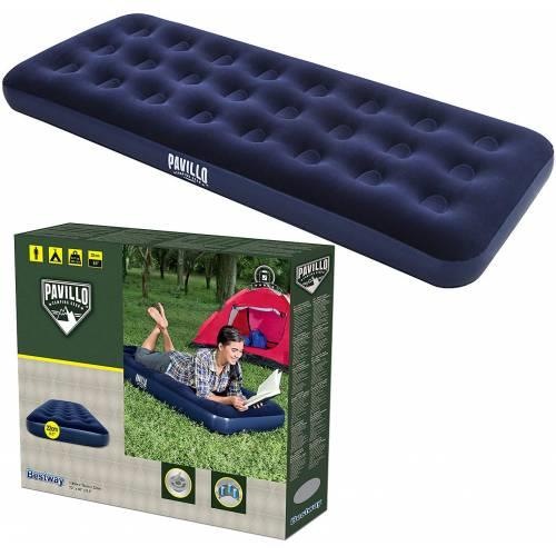 Bestway Pavillo Tek Kisilik Tek Katli Sisme Yatak 67000 185x76 Cm Fiyatlari Ve Ozellikleri