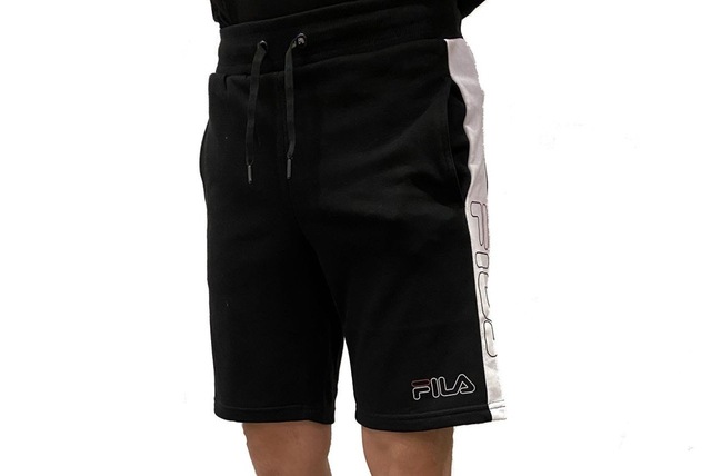 fila training shorts