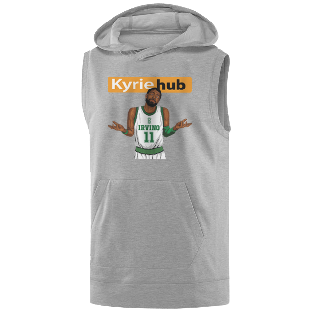 kyrie hub hoodie