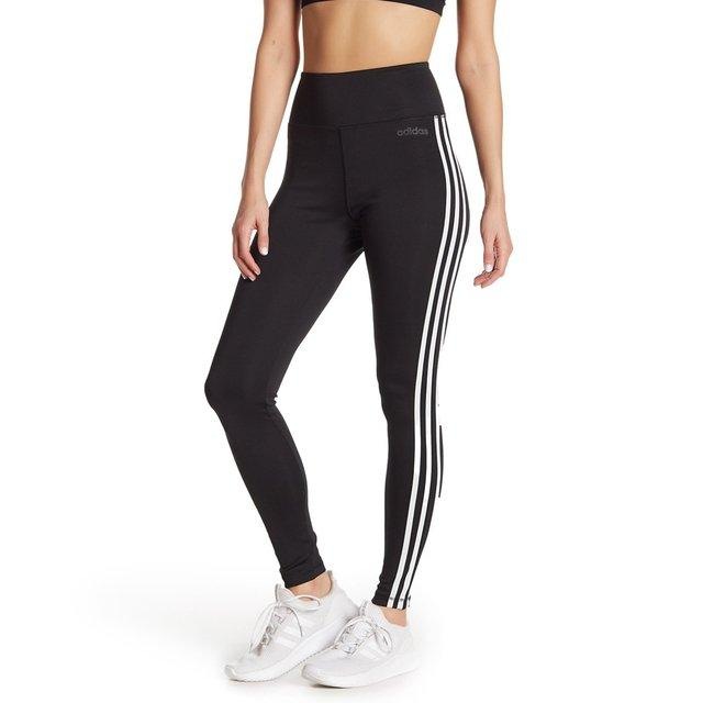 legging adidas d2m