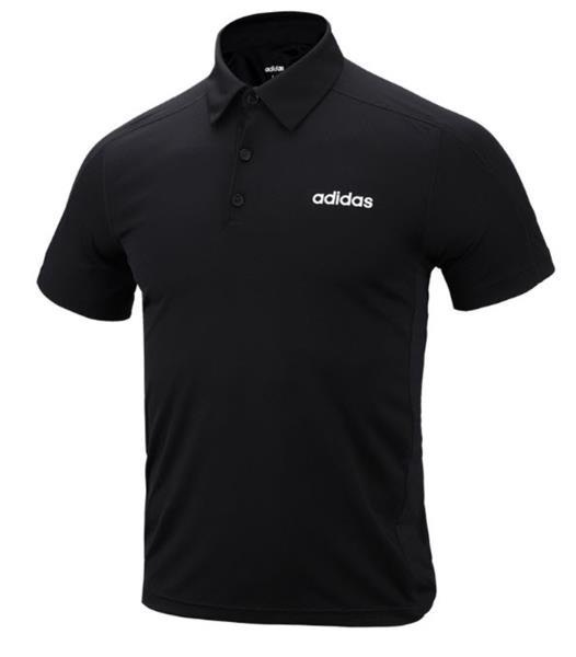 Adidas retro polo - sportstudio-kontrast.nl