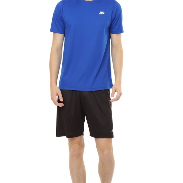 new balance team wear