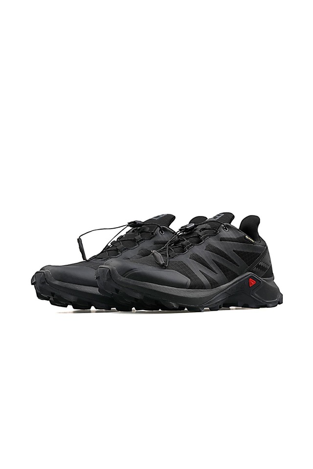 salomon supercross goretex