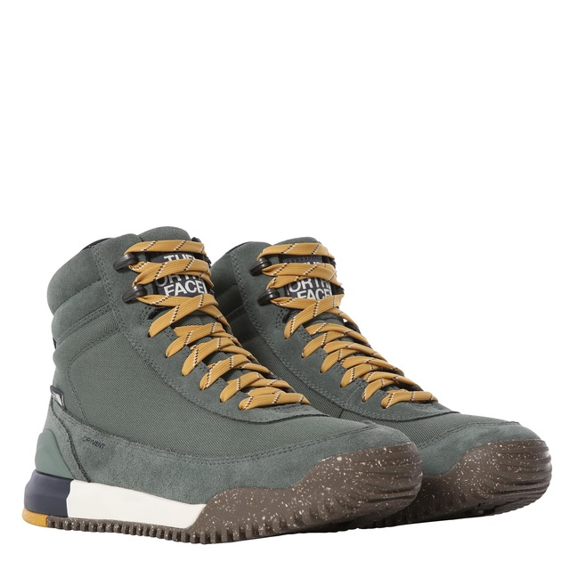 north face chilkat iv walking boots