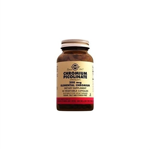 Solgar Brewer S Yeast With Vitamin B12 250 Tablet Fiyati