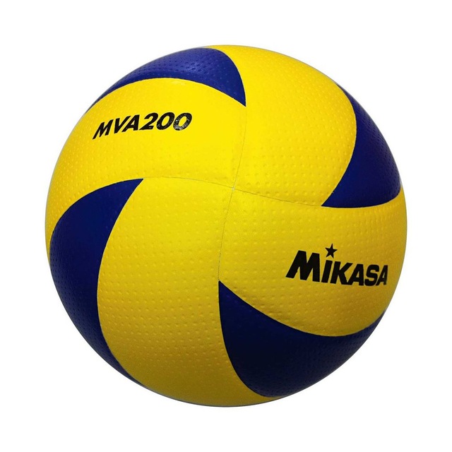 Mikasa Mva200 Fivb Onayli 5 No Voleybol Mac Topu Fiyatlari Ve Ozellikleri