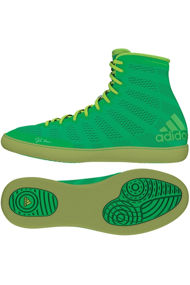 adizero varner wrestling shoes